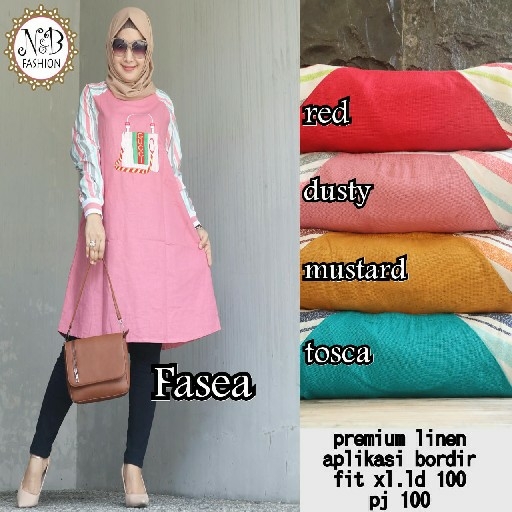 Fasea Tunik