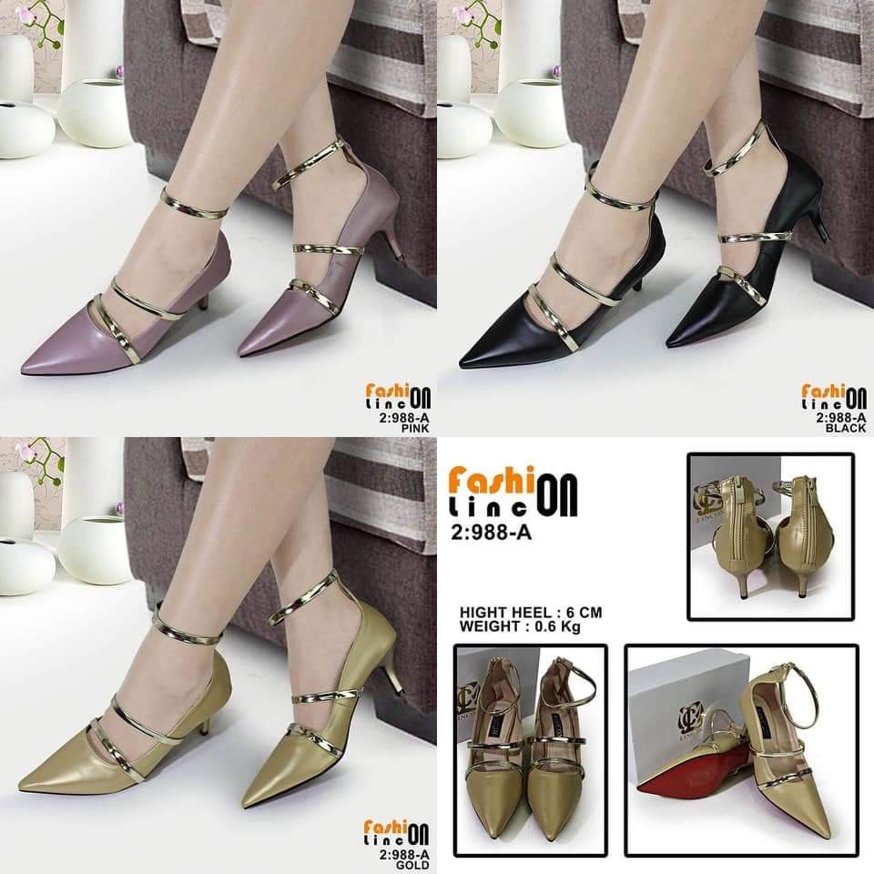 Fashion 3