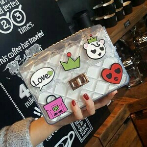 Fashion Import Jelly