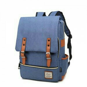 Fashion Ransel Import