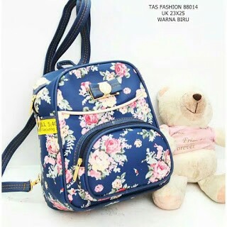 Fashion Tas Flower