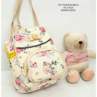 Fashion Tas Flower 2