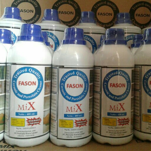 Fason Mix