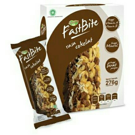 Fastbite Coklat