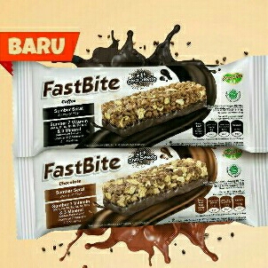 Fastbite Kopi