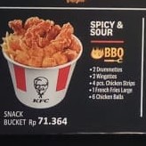 Favorite Spicy And Sour