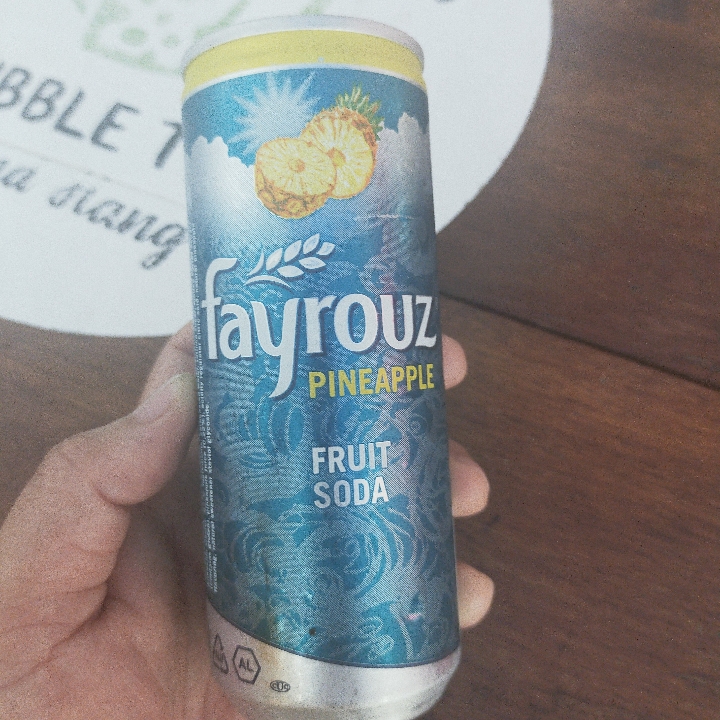 Fayrouz