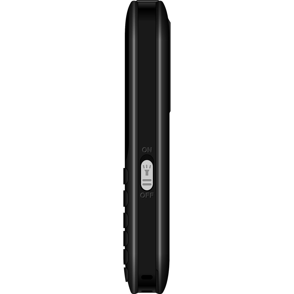 Feature Phone Evercoss N1E Dual Sim 3
