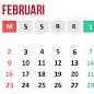 Februari 2020