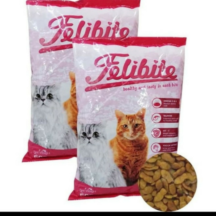 Felibite 500gr