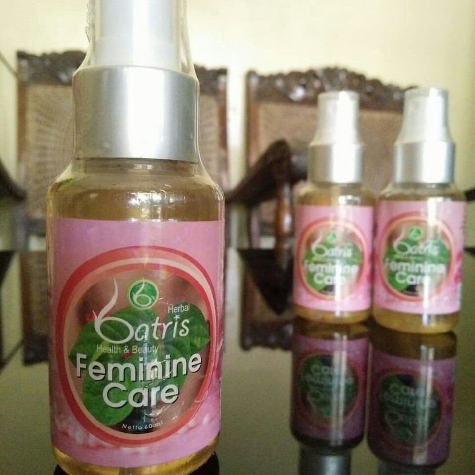 Feminin Care Batrisyia