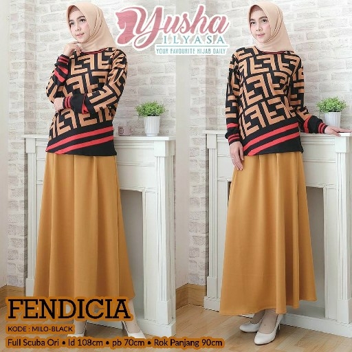 Fendicia Set