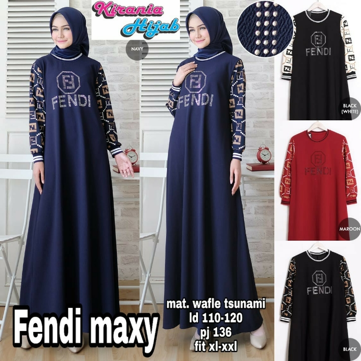 Fendy Maxy