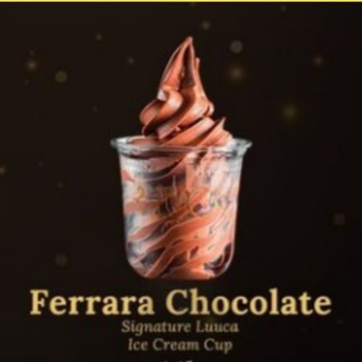 Ferara Chocolate