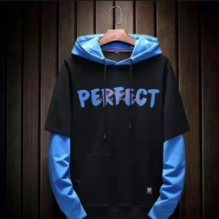 Ferfect Jaket