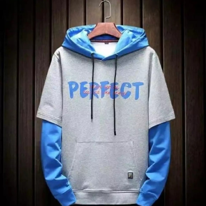 Ferfect Jaket 2