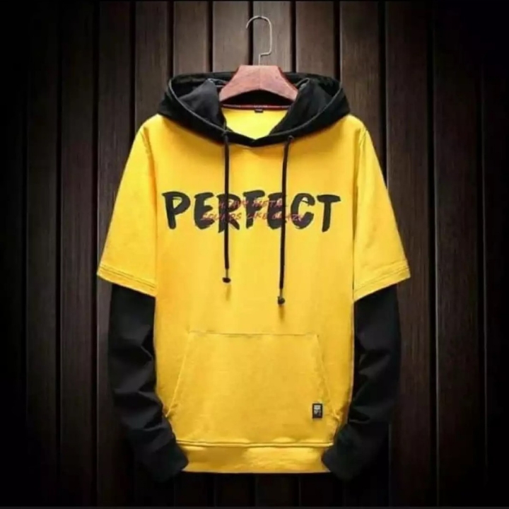 Ferfect Jaket 3