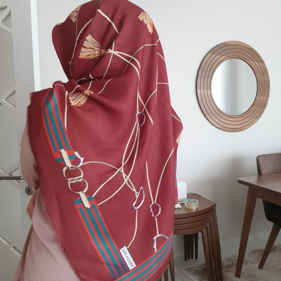 Feyza Inci 3