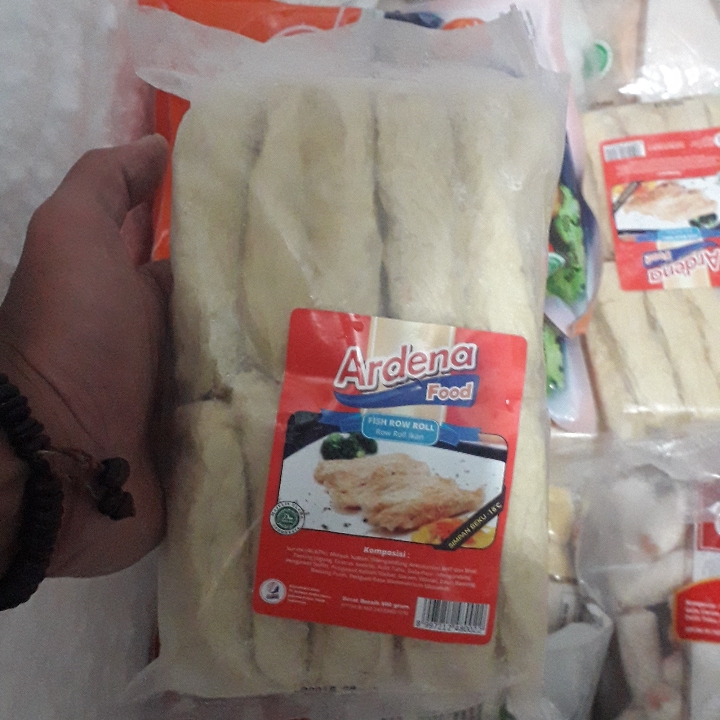 Fiahroll Ardena 500g