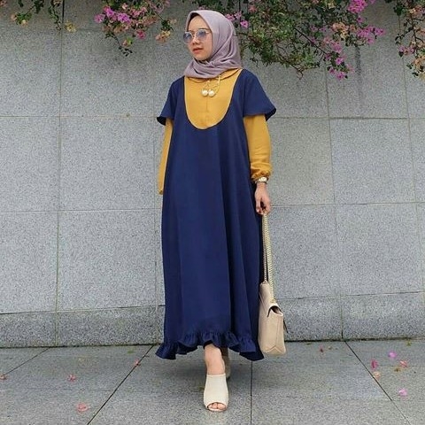 Fiandra Long Tunik