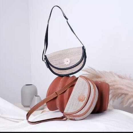 Tas Fidelya Mendong