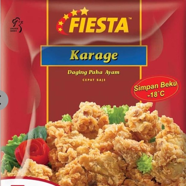 Fiesta Karage