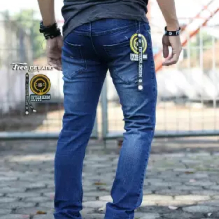 Fiften Denim