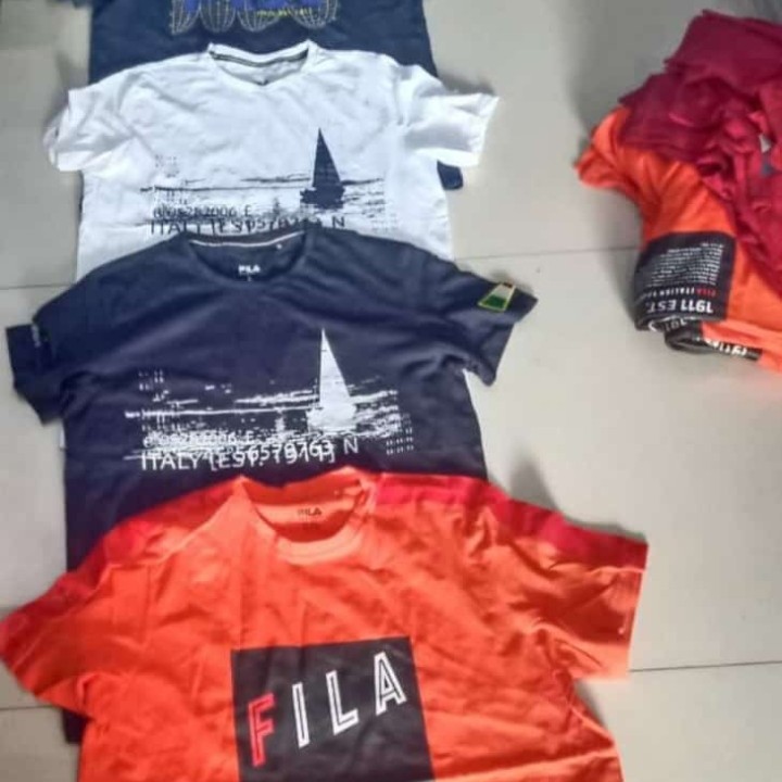 YU-Fila