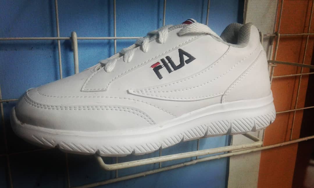 Fila Cream