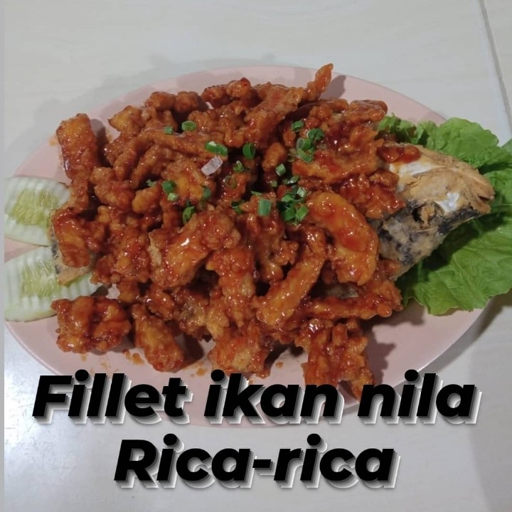 Fillet Ikan Nila Rica2