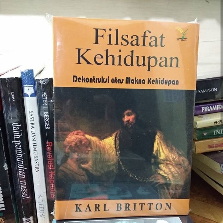 Filsafat Kehidupan