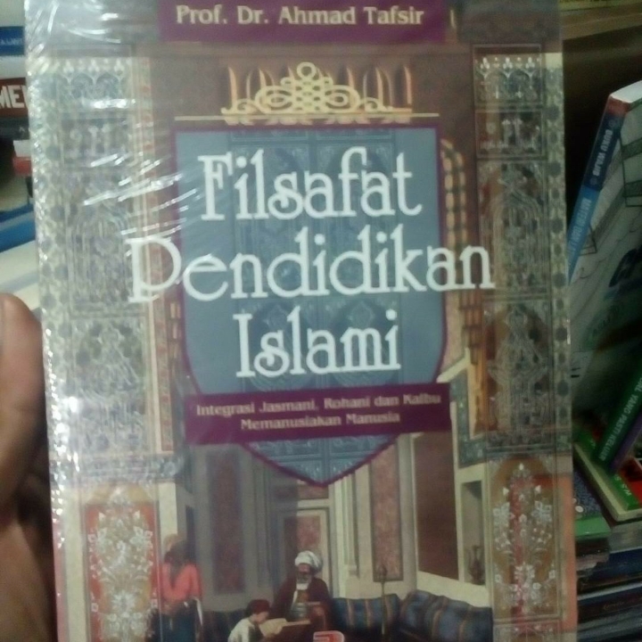 Filsafat Pendidikan Islami