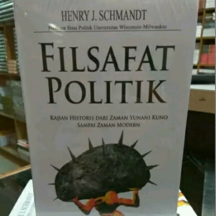 Filsafat Politik