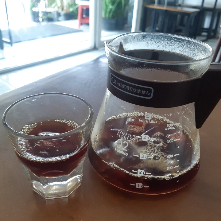 Filter Coffe Nusantara