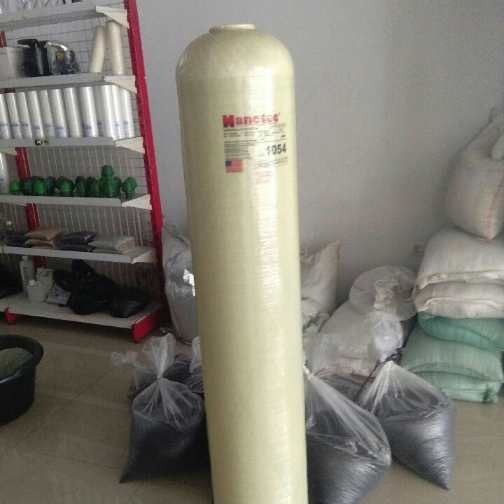 Filter Fiber FRP 10