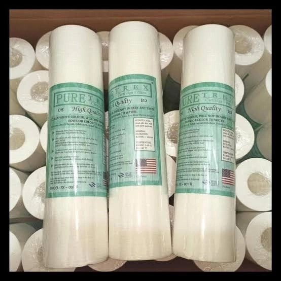 Filter Puretrex 10 inchi