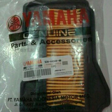 Filter Udara YAMAHA