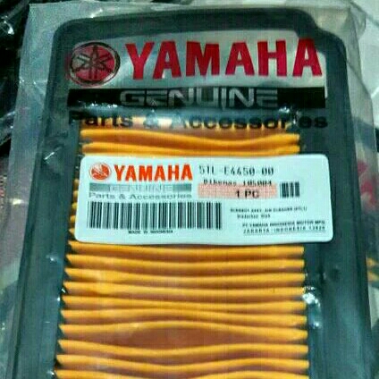 Filter Udara YAMAHA MIO SPORTY