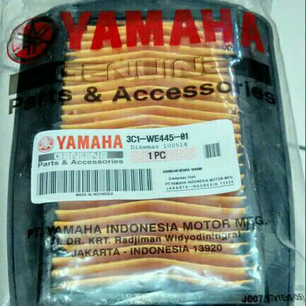 Filter Udara YAMAHA Sport