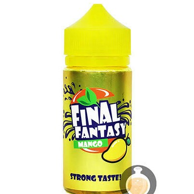 Final Fantasy