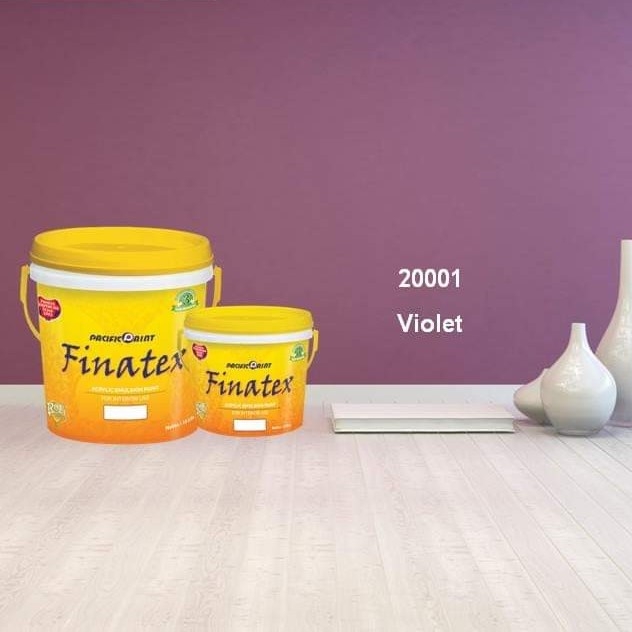 Finatex Kemasan 5 KG 3