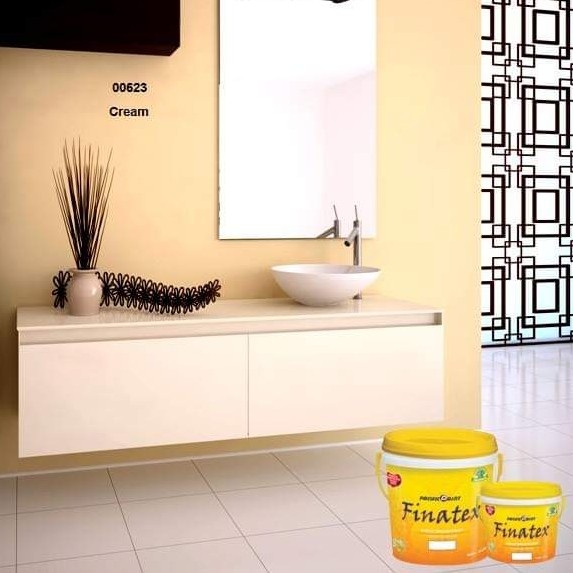 Finatex Kemasan 22 KG 2