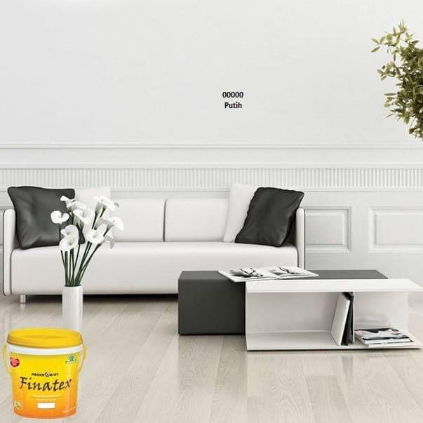 Finatex Kemasan 22 KG 5