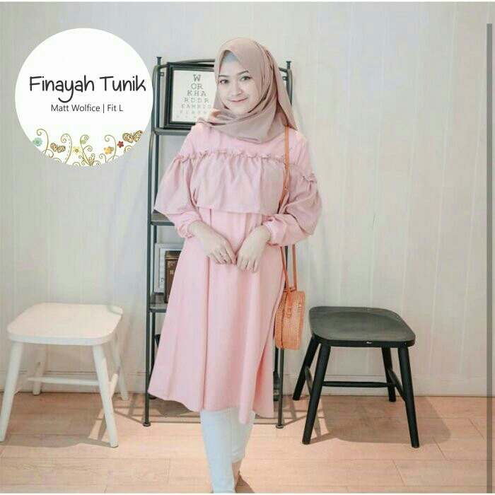 Finayah Tunik