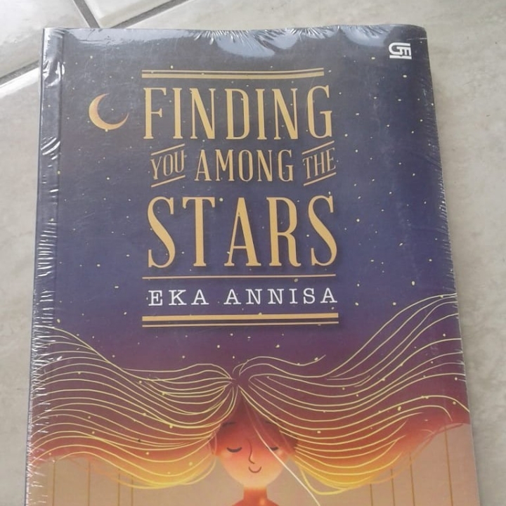 Finding You Among The Stars