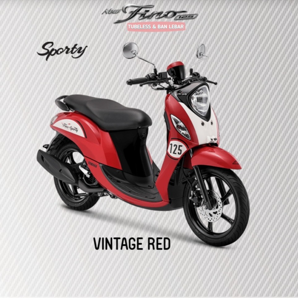 Fino Sporty