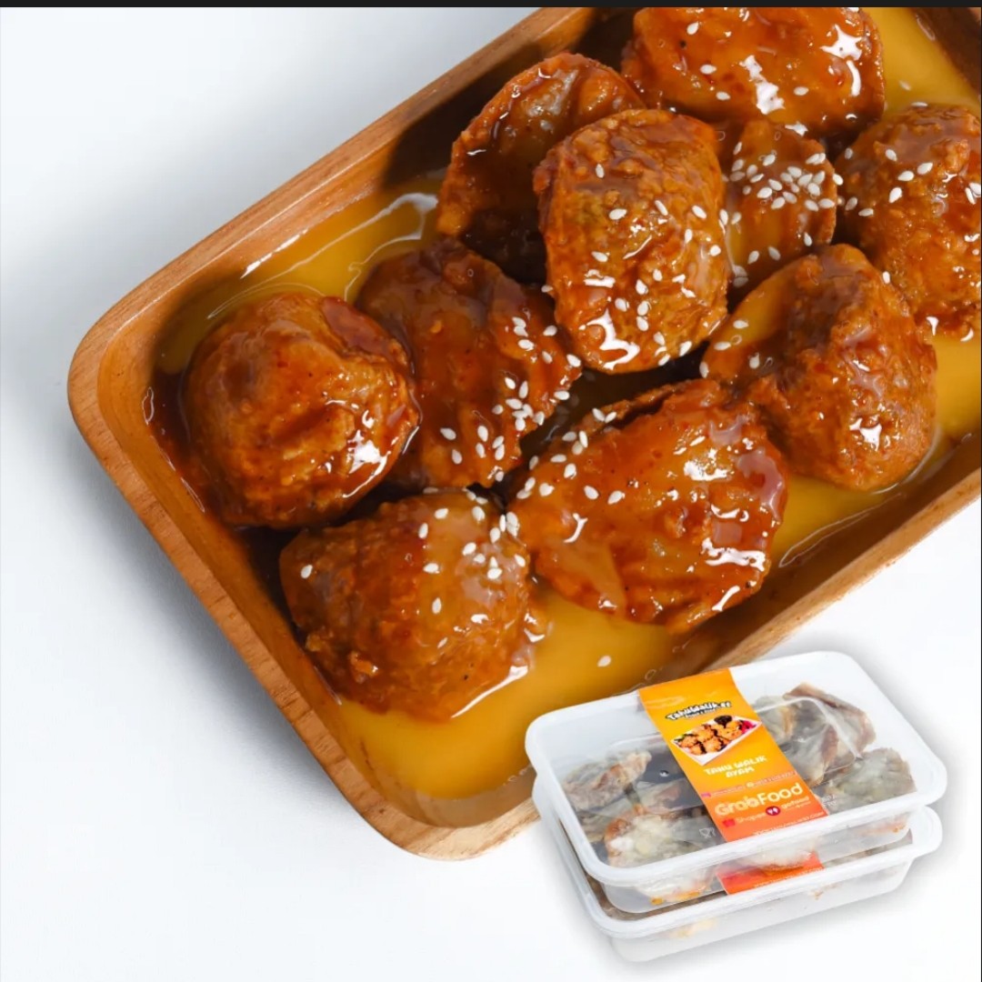 Fire Walik Frozen Food