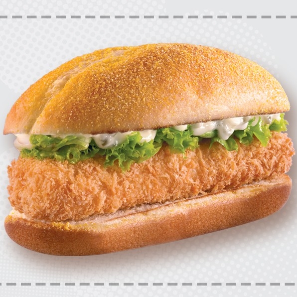 Fish Fillet