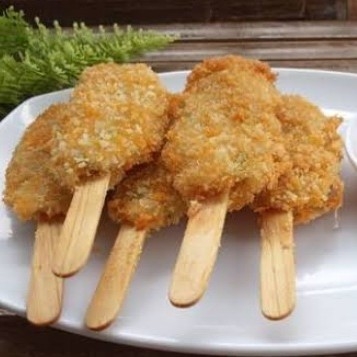 Nugget Ikan