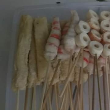 Fish Roll